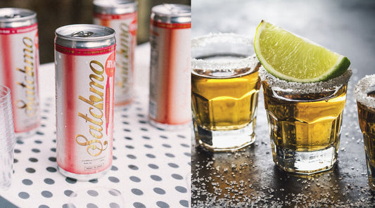 RTD Cocktails vs Bar-Made: What’s the Real Difference?