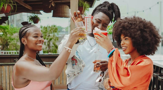 Why Rum is the Spirit of the Summer: Trends & Cocktails to Try in 2025?