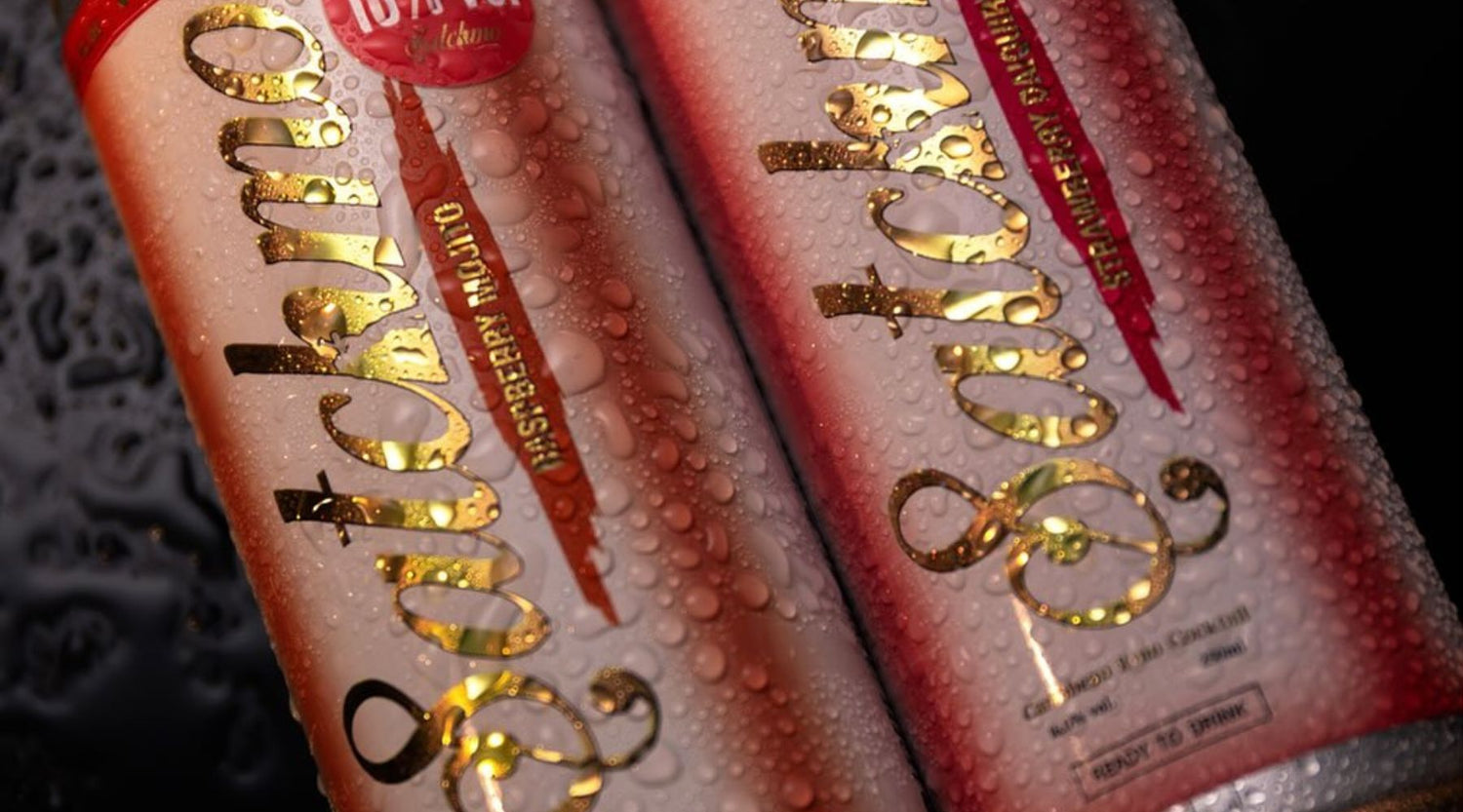 What’s in Your Can? Understanding the Ingredients Behind Satchmo