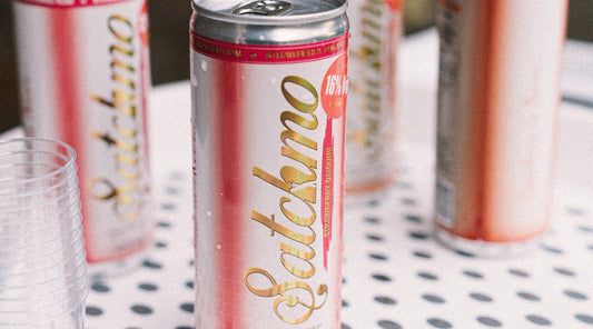 🥇 The Strongest Canned Cocktails in the UK (2025 Edition) — Satchmo Leads the Pack