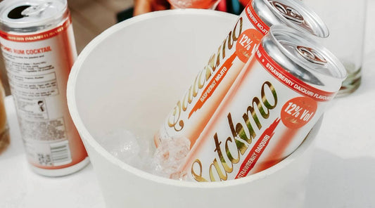 The Rise of Caribbean-Inspired Drinks: How Satchmo is Leading the Wave