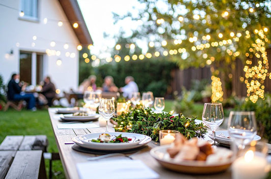 12 Best Tips for Hosting a Perfect Dinner Party at Home