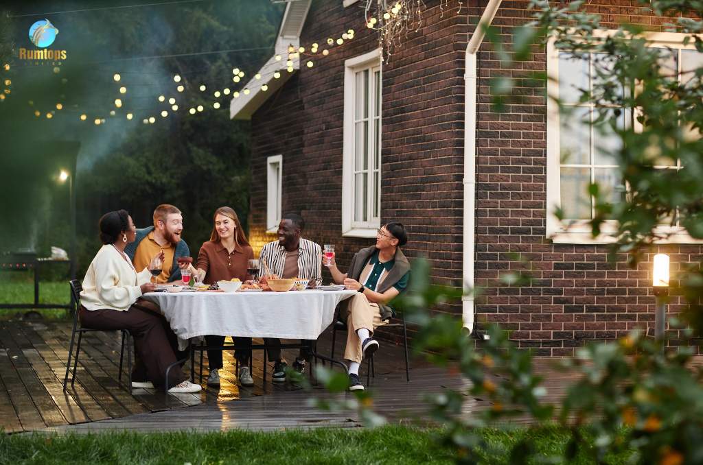 How To Host A Successful Soiree: The Only House Party Checklist You’ll Ever Need