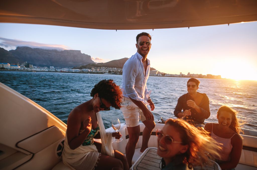 10 Fun Things to Do on a Hot Weekend in the UK