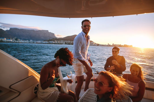 10 Fun Things to Do on a Hot Weekend in the UK