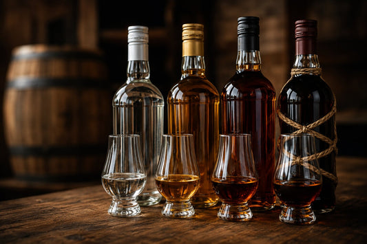 The Ultimate Guide to Rum: Origins, Types, Flavours & How to Drink It